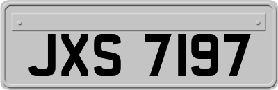 JXS7197