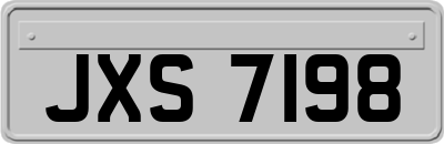 JXS7198