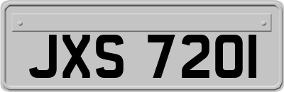 JXS7201
