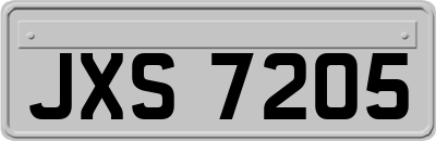 JXS7205