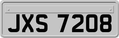JXS7208