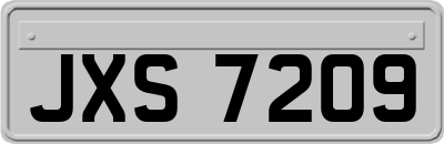 JXS7209