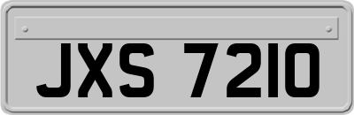 JXS7210