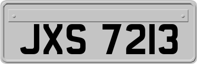 JXS7213