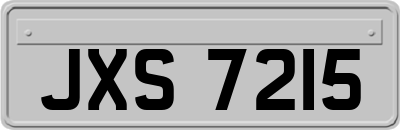 JXS7215
