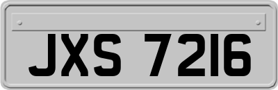 JXS7216