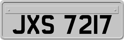 JXS7217