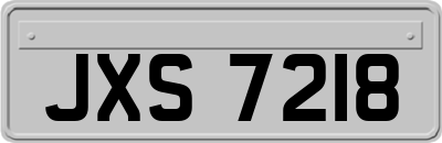 JXS7218