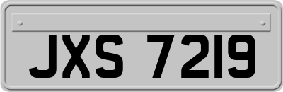 JXS7219