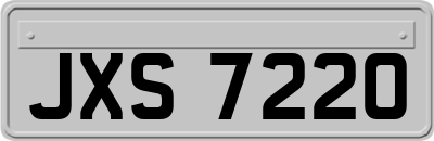 JXS7220