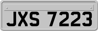 JXS7223