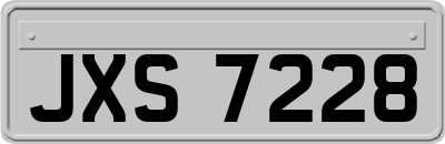 JXS7228