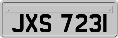 JXS7231