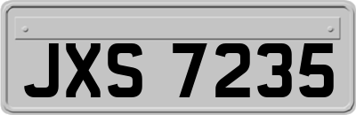 JXS7235