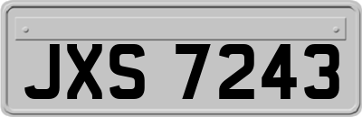 JXS7243