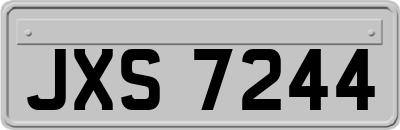 JXS7244