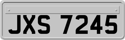 JXS7245