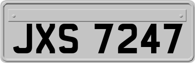 JXS7247