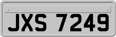 JXS7249