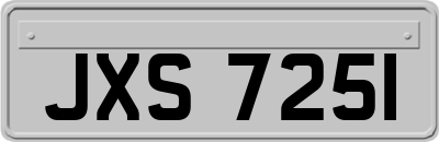 JXS7251