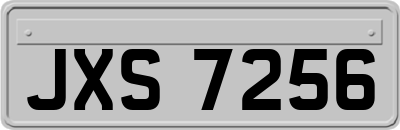 JXS7256
