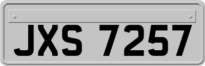 JXS7257
