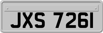 JXS7261