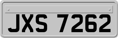 JXS7262
