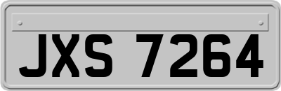 JXS7264