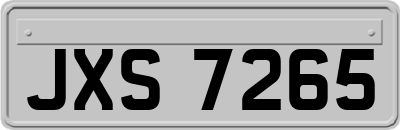JXS7265