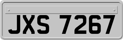 JXS7267