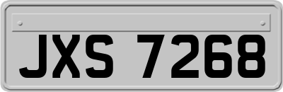 JXS7268
