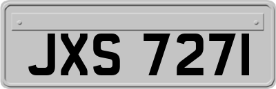 JXS7271