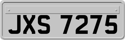 JXS7275
