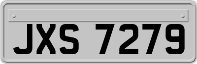 JXS7279