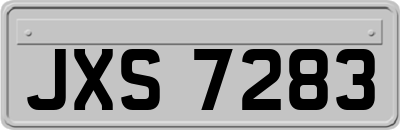 JXS7283