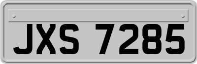 JXS7285