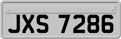 JXS7286