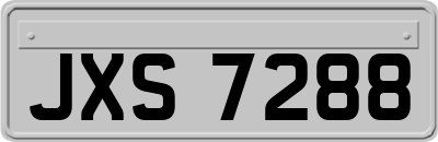 JXS7288