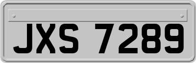 JXS7289