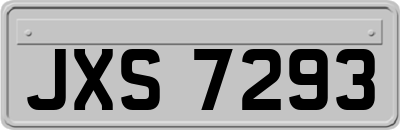 JXS7293