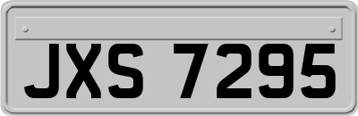 JXS7295