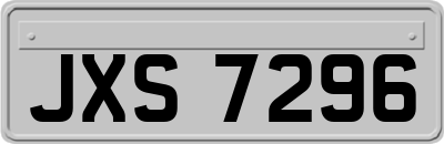 JXS7296