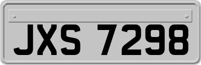 JXS7298
