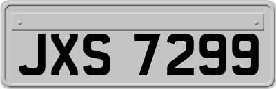 JXS7299