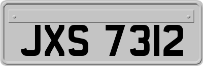 JXS7312