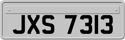 JXS7313