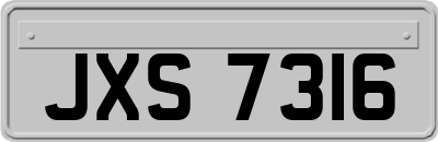 JXS7316