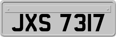 JXS7317