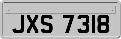 JXS7318